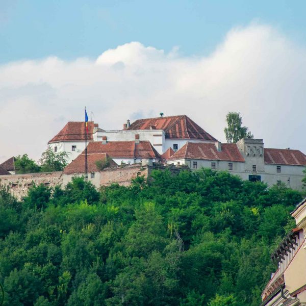 Cetatuie, Brasov