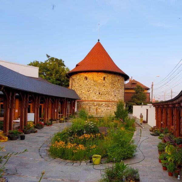 Baia-Bastionul Măcelarilor