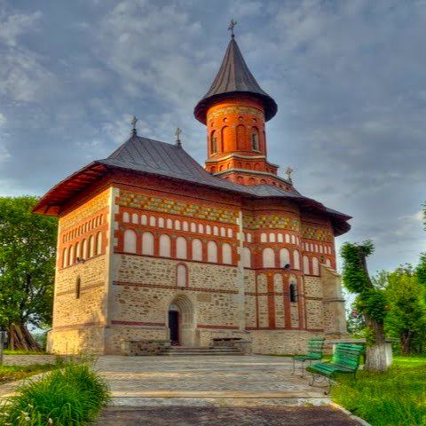 Botosani_Mănăstirea „Popăuți”