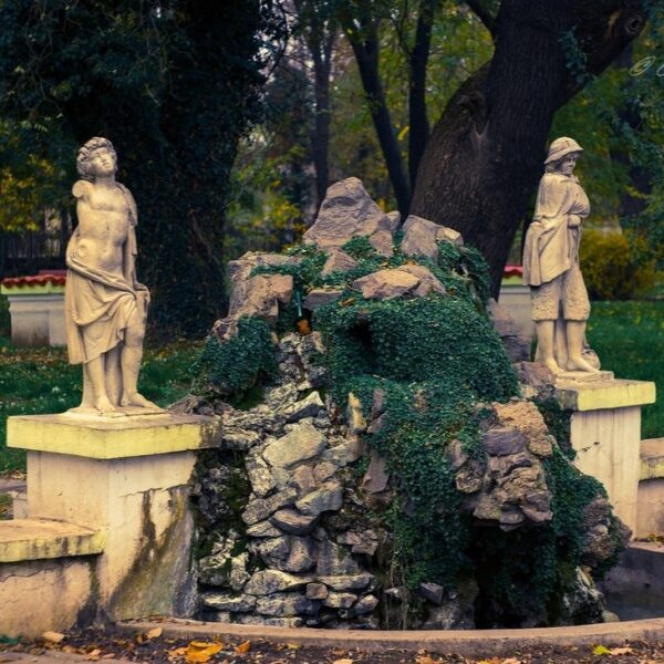 Braila_Grădina Mare