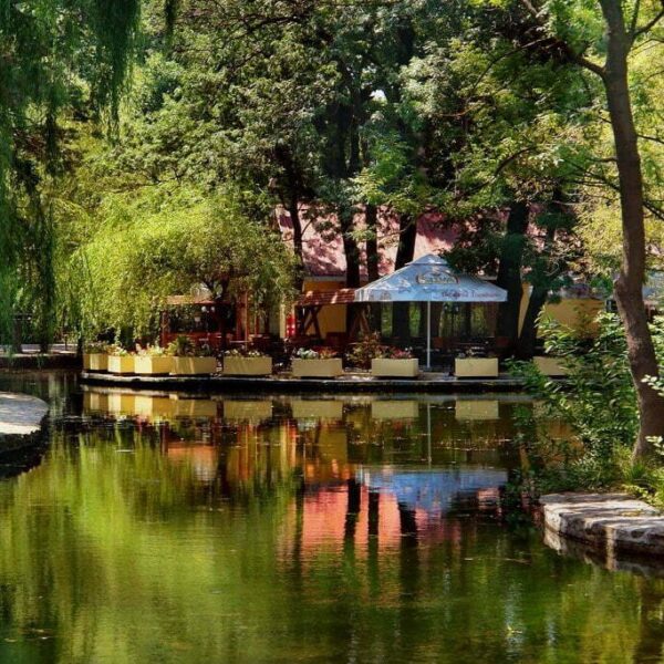 Buzau_Parcul Crâng