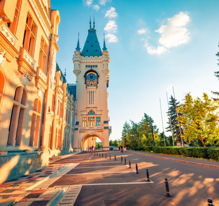 Iasi