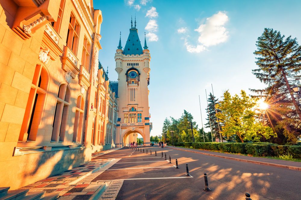 Iasi