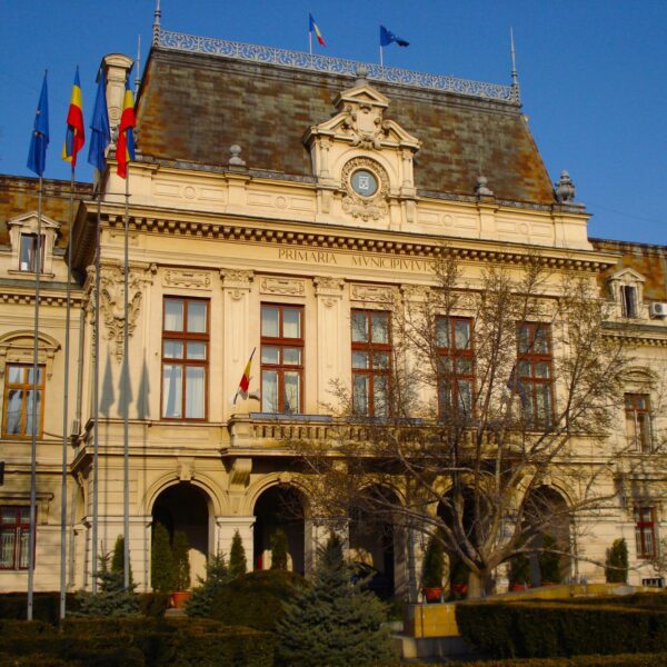 Iasi_Palatul_Roznovanu
