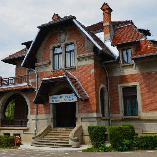 Piatra-Neamt_Casa Lalu