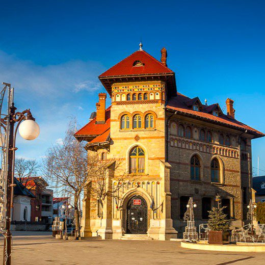 Piatra-Neamt_Muzeul Cucuteni