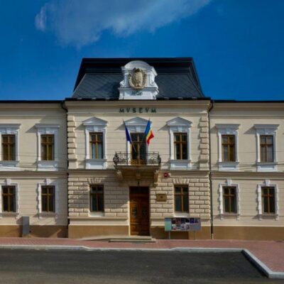Suceava_Muzeul de Istorie