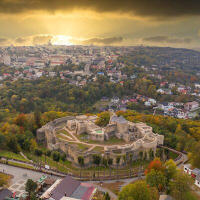 Suceava, Romania