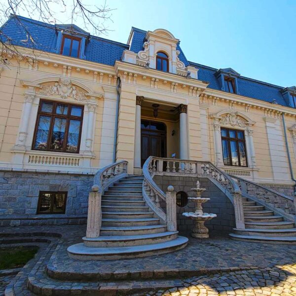 Tulcea_Casa Avramide