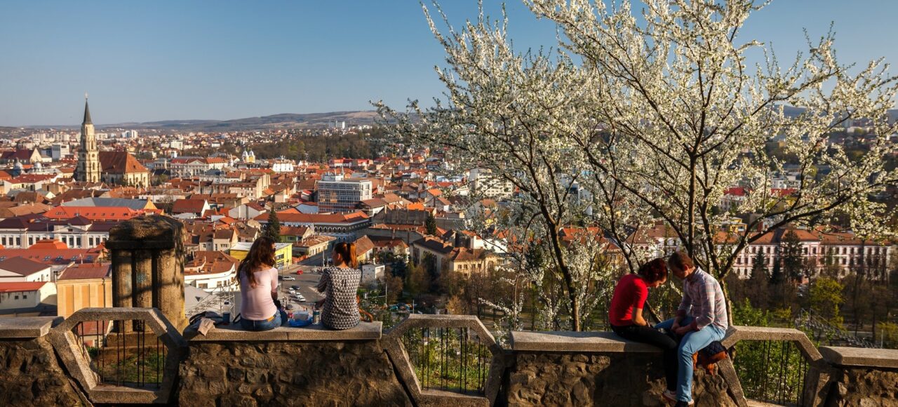 Cluj_cetatuia