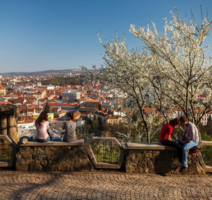 Cluj_cetatuia